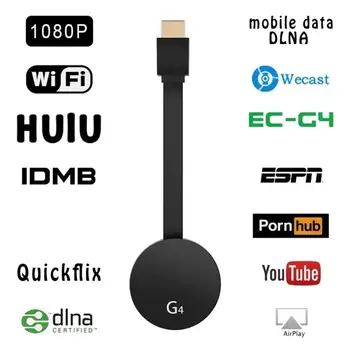

HD 1080P HDMI WIFI Media Video 4rd Generation HDMI Streamer Media For Google HD Digital Video 1080P