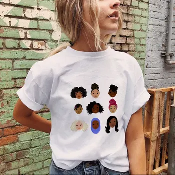 

CDJLFH 24M-9T Kids Tshirt Princess Prank Fashion Clothes China Shirt Baby Girl Summer Clothes Round Neck T Shirt Boys Retro Cute