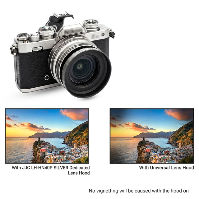 Adattatore Per Obiettivo Contax Yashica CY C/Y A Nikon F AI Con - Foto 12