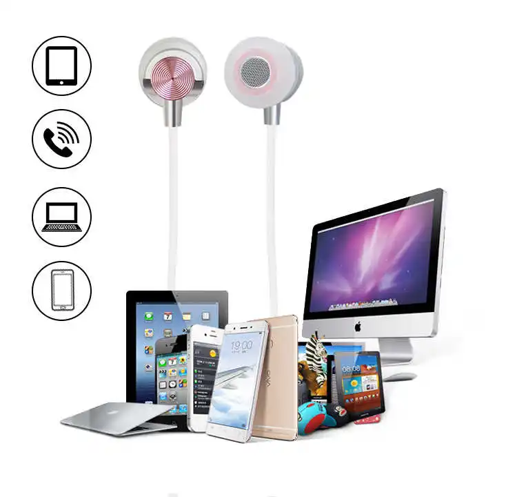 earphones