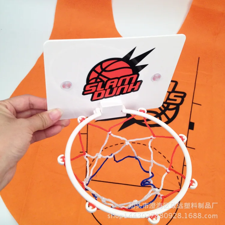 Туалет баскетбольная игрушка Toliet Slam Dunk для взрослых и детей Туалет стрельба Повседневная игрушка