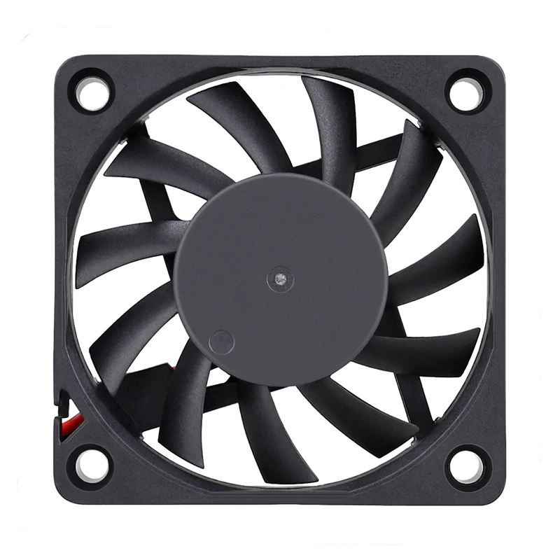 60mm, 5v, 12v, 24v, 2 pinos, 3
