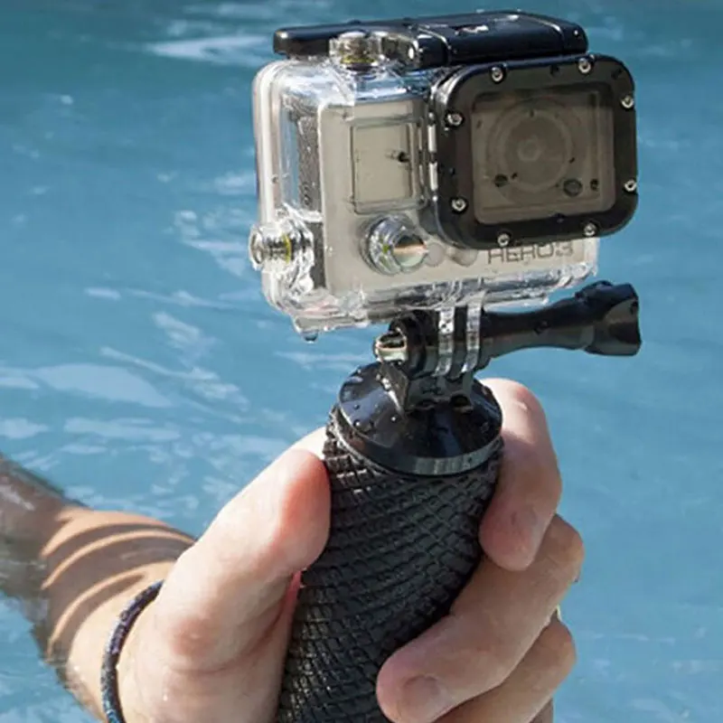 Water Floating Hand Grip Floating Handle Mount Accessories For Action Camera-1