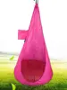 Children's Swing Pod Home Children's Comfortable And Durable Hammock Chair Indoor And Outdoor Hanging Seat Toy Swing 2
