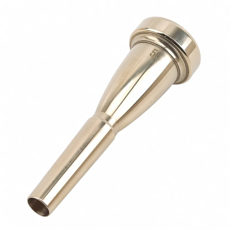 Profissional trompete bocal meg 3c 5c 7c