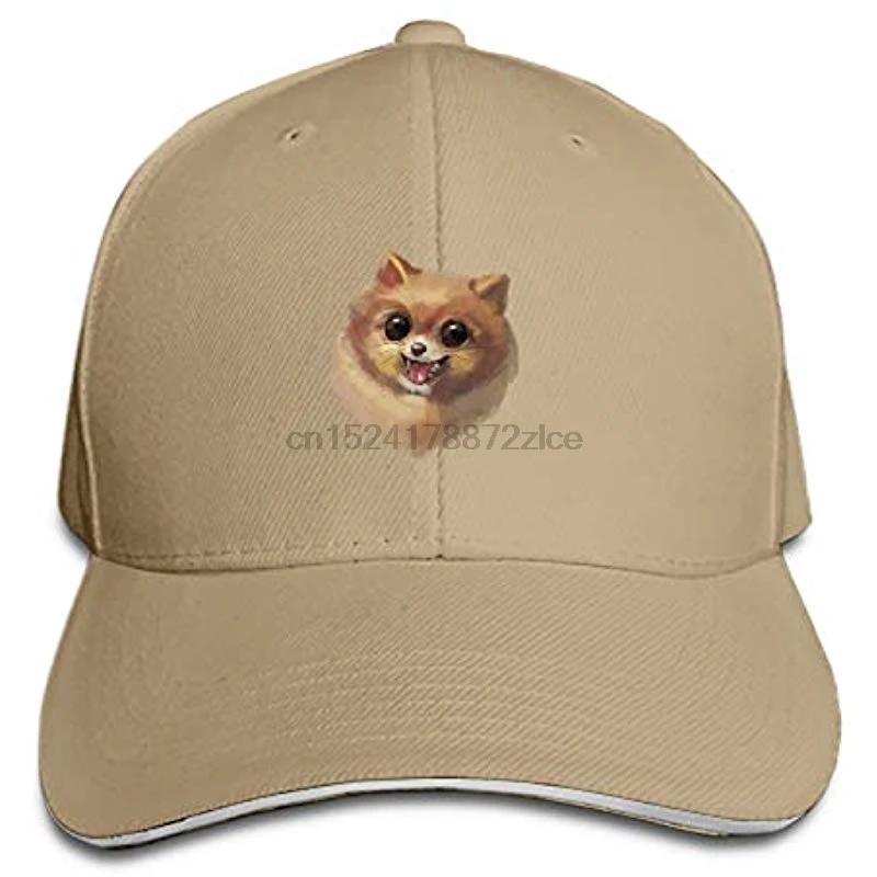 Милая бейсбольная кепка с котенком, Кепка для водителя грузовика, Регулируемая Кепка для папы, остроконечная плоская кепка для мужчин и женщин