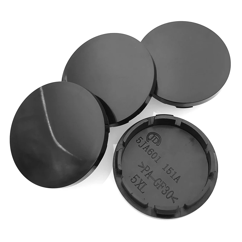 56mm Car Wheel Center Cap Rim Hub Cap For Lada Vesta St Cross 17 Discs Datsun R15 Scud Skoda Octavia Polo Golf 4PCS/lot wheel hub covers wheel hub caps