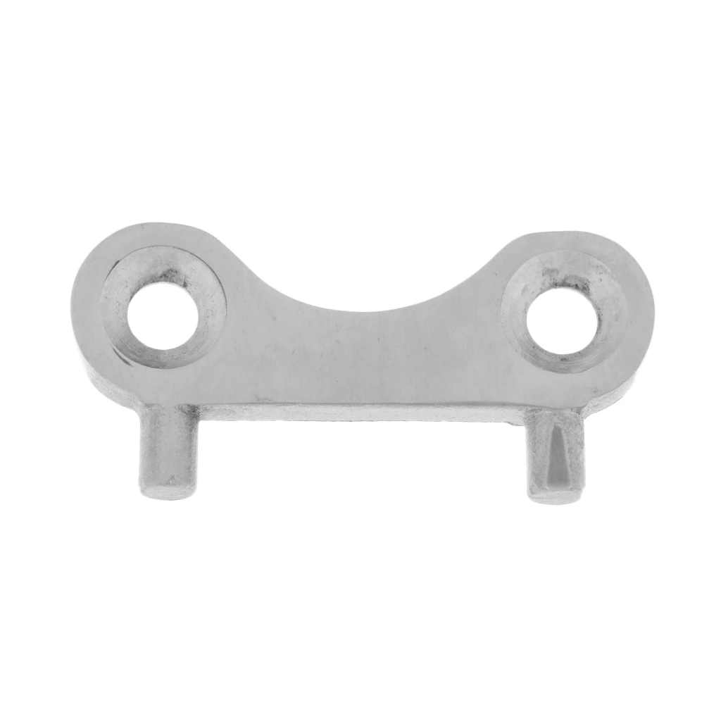 Boat Tank Deck Filler Spare Key Heavy Duty Marine Gas Cap Open Tool Replacement, 316 Stainless Steel Boat Tank Deck Filler Spare Key Heavy Duty Marine Gas Cap Open Tool Replacement, 316 Stainless Steel