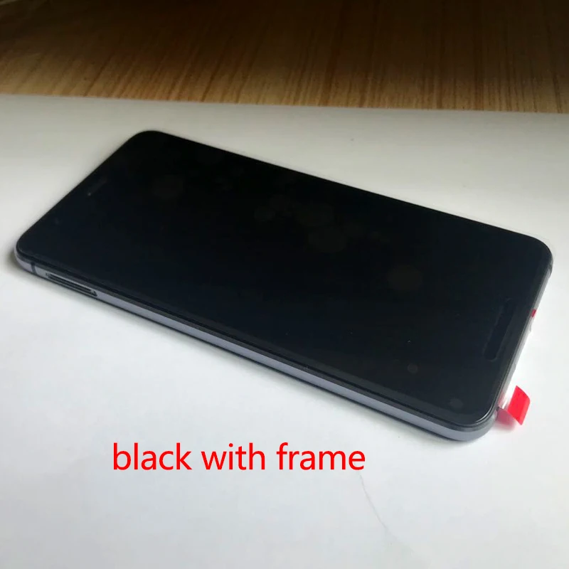 for huawei p10 lite LCD 001