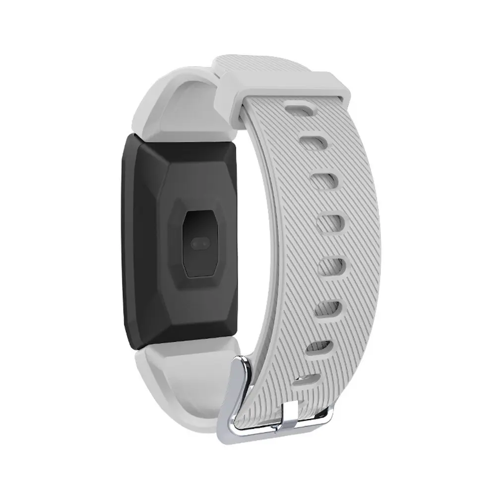 Q1 1,14 дюймовый цветной экран Умные браслеты Здоровье Мониторинг многофункциональный спортивный водонепроницаемый браслет