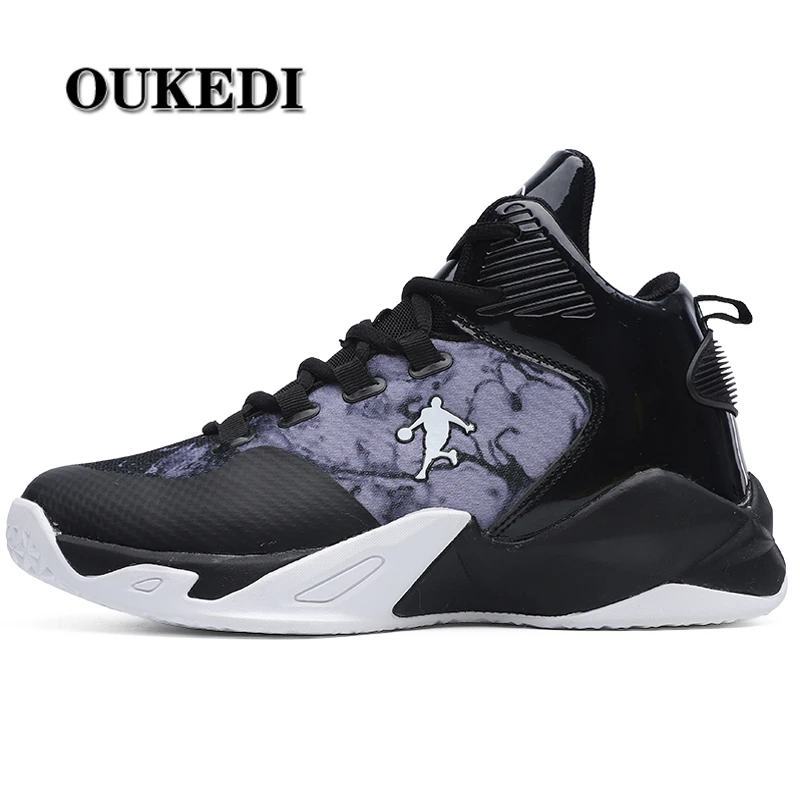 Размер 47 Баскетбольная обувь мужские кроссовки Jordans высокие для баскетбола
