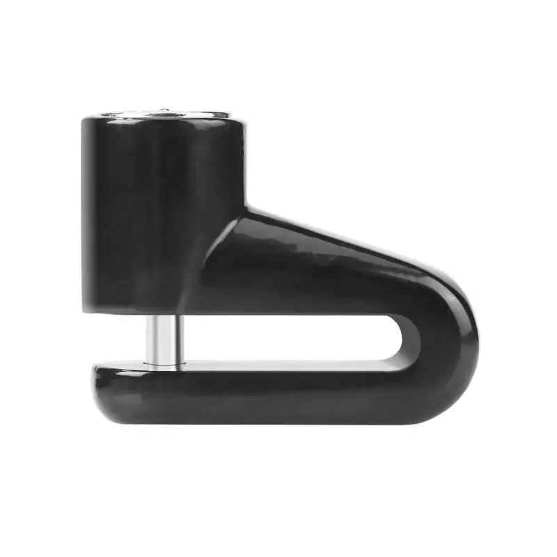 Противоугонный дисковый тормозной ротор замок SafetyLock для скутера мотоцикла