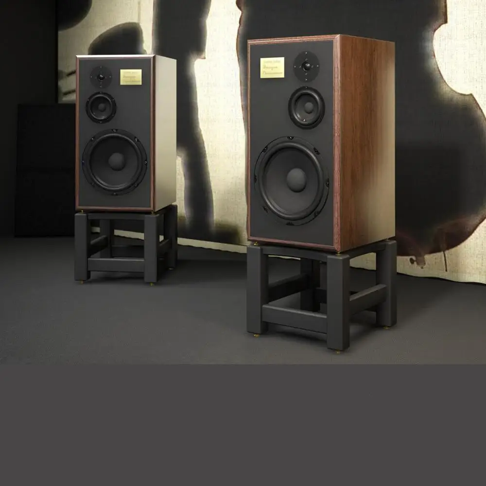 Dc123s Hifi Hi End Speaker 12 Inch Three Way Closed High Fidelity Bookshelf Speaker Bookshelf Speakers Aliexpress