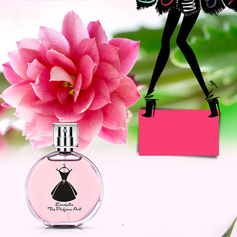 Для женского парфюма дезодорант Женский парфюм для женщин Женский парфюм 50 мл парфюм женский Оригинальный спрей для тела