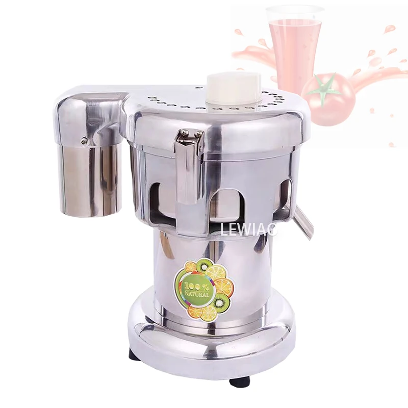 Juicer Orange Lemon Apple Carrot Juice Extractor
