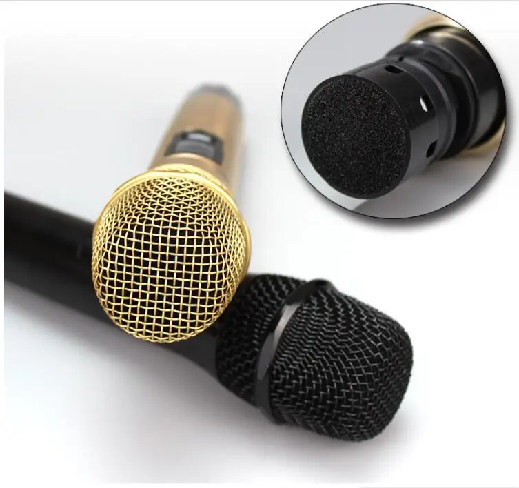 Bluetooth микрофон для домашнего кинотеатра UHF|Микрофоны| |