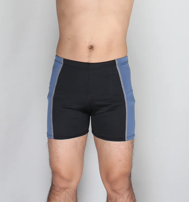 

Factory Price Special Offer Bathing Suit Swimming Trunks Leveling Feet Lard-bucket Swimming Trunks Men's Swimming Trunks Men's S
