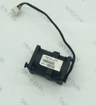 

For DL160G6 316M1 Server 1U Cooling Fan GFB0412EHS-8G69 519711-001