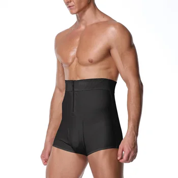 

New Mens Underwears Hot Men Underwear Men Sleeping Shorts Boxer Short Long Natural Cotton High Quality