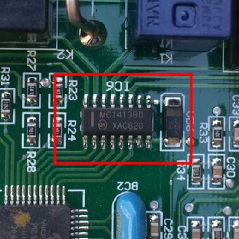 

New Original MC1413BD MC1413BDG IC Chip Computer Board Car Accessories