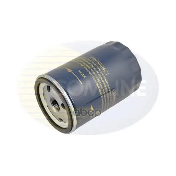 Фильтр Масляный Audi 80/100/A6/Prs 924/Seat Ibiza I/Vw Golf I/Ii/Iii/Passat/Polo 0.9-2.3-95 Comline арт. EOF007