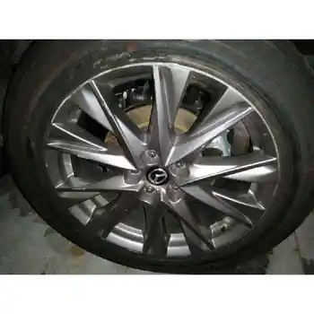 

225/55/19 RIM MAZDA CX-5