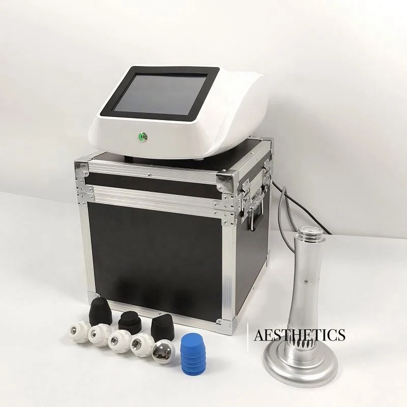 Doctor Care Massage Machine Shockwave Therapy For ED/Home Use Device | Красота и здоровье