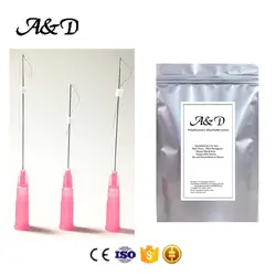 High Quality Pdo Thread Lift Face 30G 29G 27G 26GMono Thread