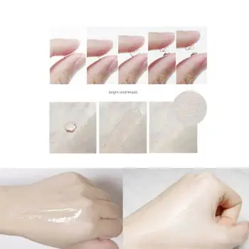 

20ml Hydrating Foundation Base Makeup Primer Invisible Woman Primer Up Smoothing Cosmestic Cream Face Eye Pore Make Matte B T0X8