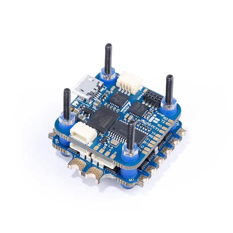 iFlight SucceX mini F7 TwinG V3 F722 Flight Controller& 35A 2-6S DSHOT1200 ESC& pit/25/100/200/500 VTX for RC FPV Drone Parts