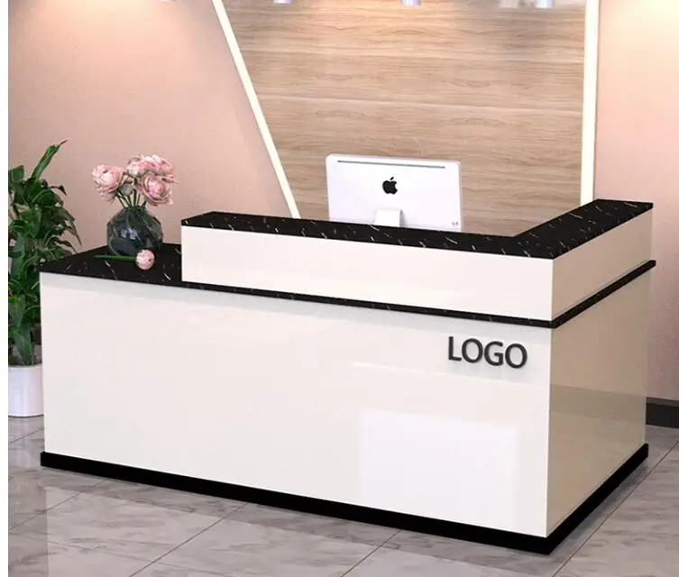 Counter Table Design For Shop