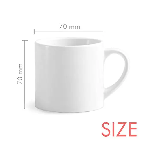 6 Oz Mug 