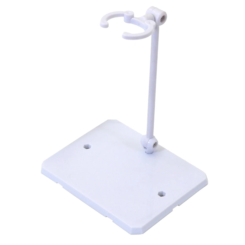 Action Base Suitable Display Stand For 1/144 HG/RG Gundam Figure Model Toy