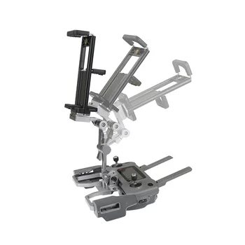 

DJI Drone Controller Metal Holder Crystalsky Monitor Mount Phone for DJI MAVIC 2/Mavic Air/SPARK/Mavic Tablet Bracket Adapter