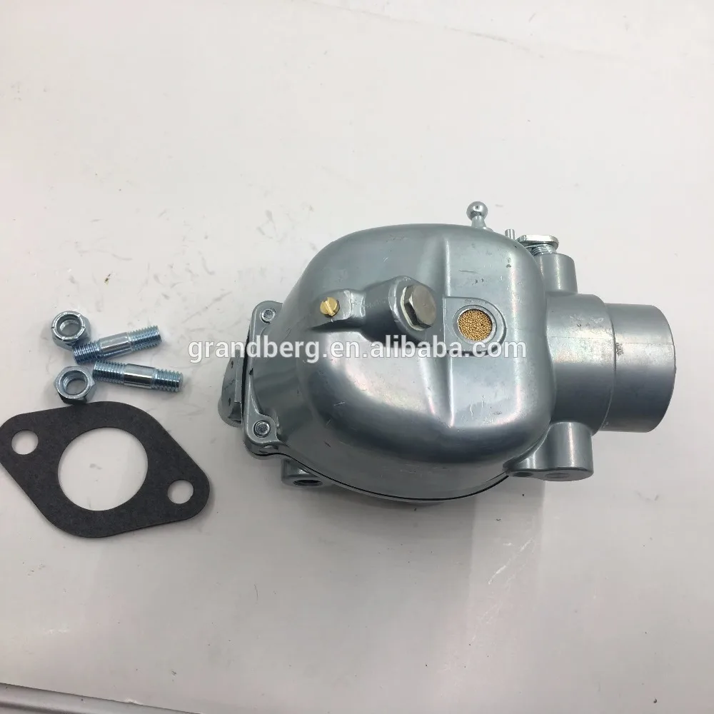 Heavy Duty 8N9510C Carburetor Carb for Ford Tractor 2N 8N 9N Marvel Schebler