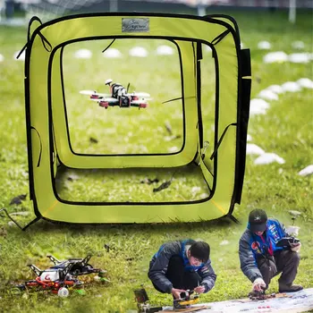 

FPV Drone Racing Obstacle Door FPV Ultra-Portable Race Practice Gates Freestyle For DJI MAVIC MINI FPV Racing Drone