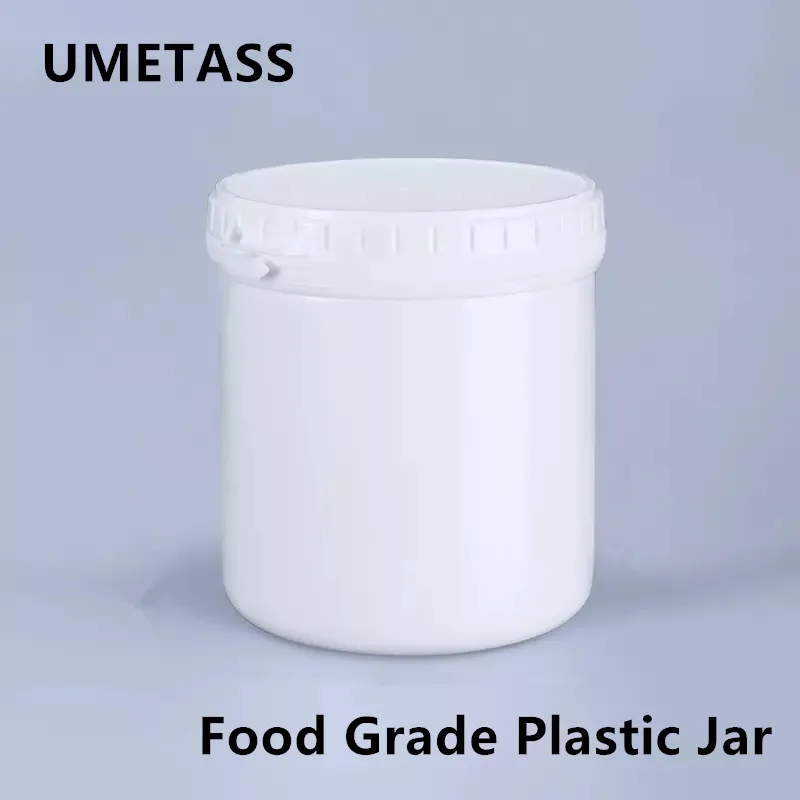 Контейнер для косметики UMETASS 1000 мл с защитой от протечек|Многоразовые бутылки| |