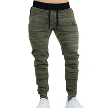 Новые высококачественные штаны для бега, мужские осенние и зимние штаны для фитнеса, бодибилдинга, тренажерного зала, штаны для бега, брендовая одежда m-xxxl