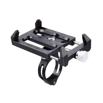 

GUB G-83 -quality Durable Portable Practical bike scooter bracket Suitable For Millet xiaomi Bicycle Mobile Phone Holders