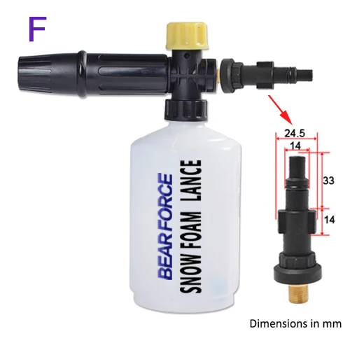 Carwash Manufacturer Direct Sales Store