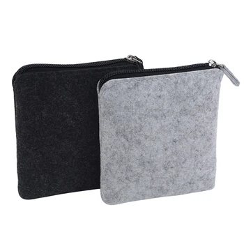 

Cheap Coin Purse Wallet Women Men Change Bag Credit Card ID Holder Coin Purses Wallets Womens Mens High Quality
