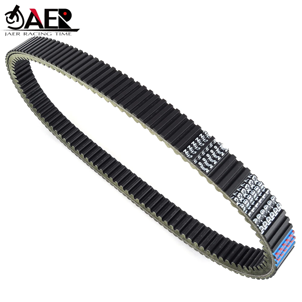 

Drive Belt for Lynx YETI 550 600 600SDI Pro SUV 550 Pro V-800 TUV 600 V-1300 HO SDI V-800 Expedition TUV V-1300 Clutch Belt