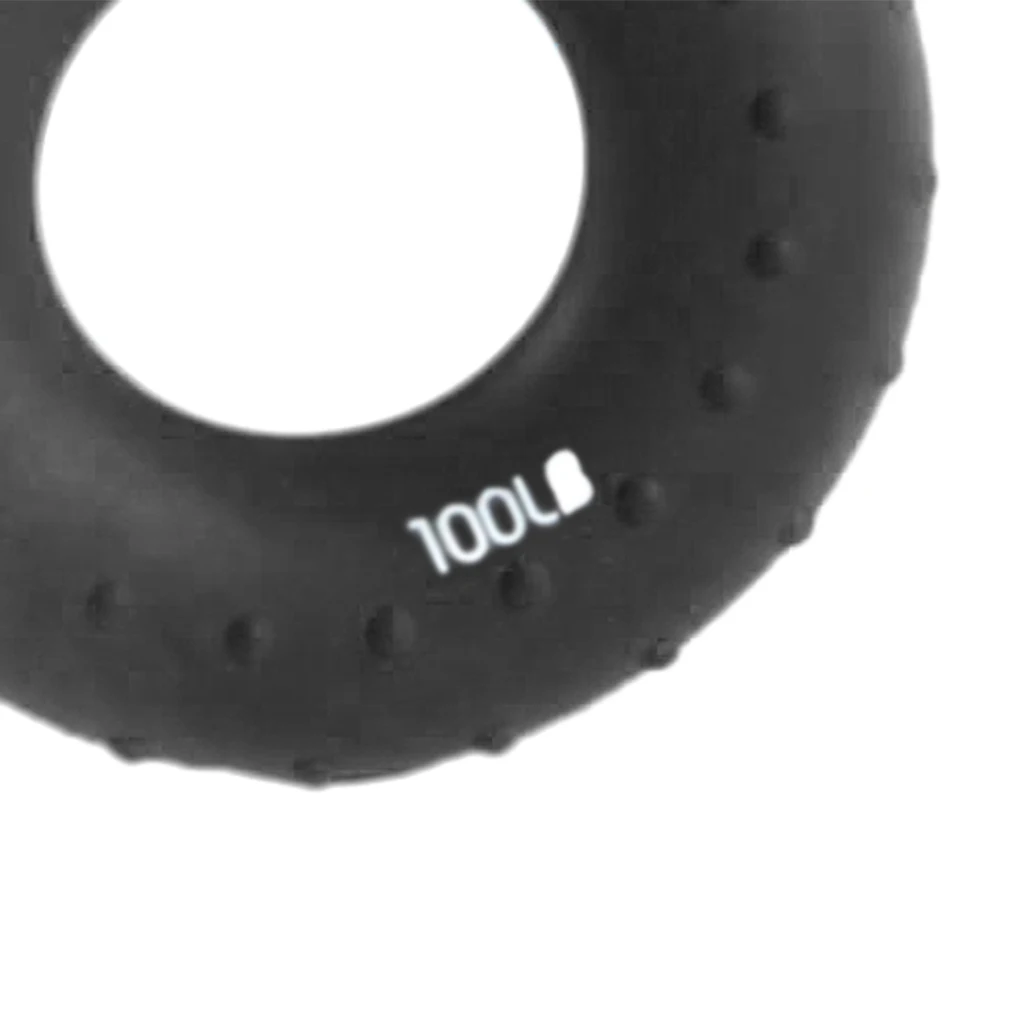 

Pro 100LB Hand Exerciser Gripper for Wrist Strength Finger Forearm Training