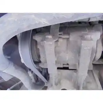 

AIR CONDITIONING COMPRESSOR FORD KA (CCQ)