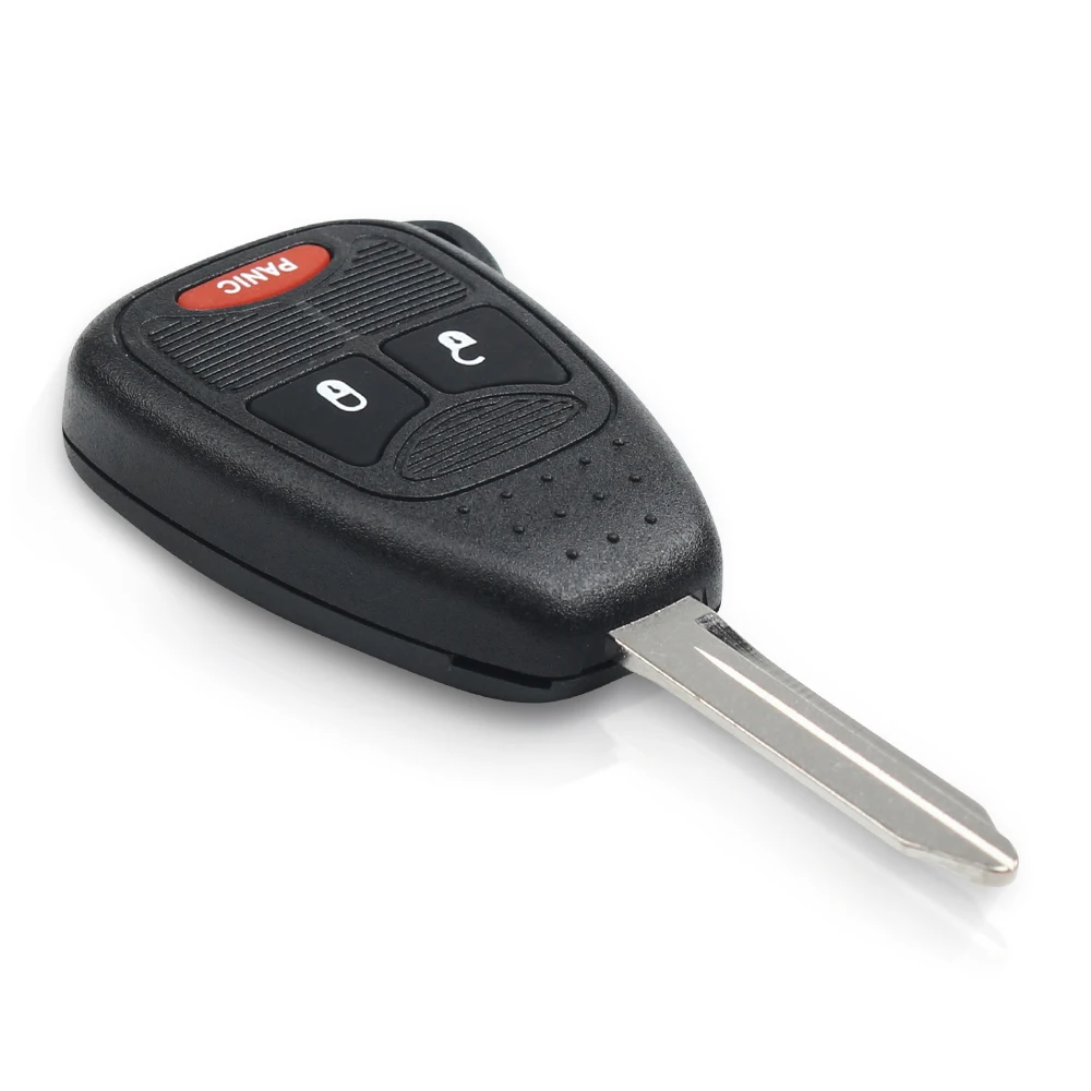 Remote Control/ Key Case For Jeep Dodge Chrysler Remote Key Fob 315mhz Id46 Chip Oht692713aa - - Racext™️ - - Racext 18