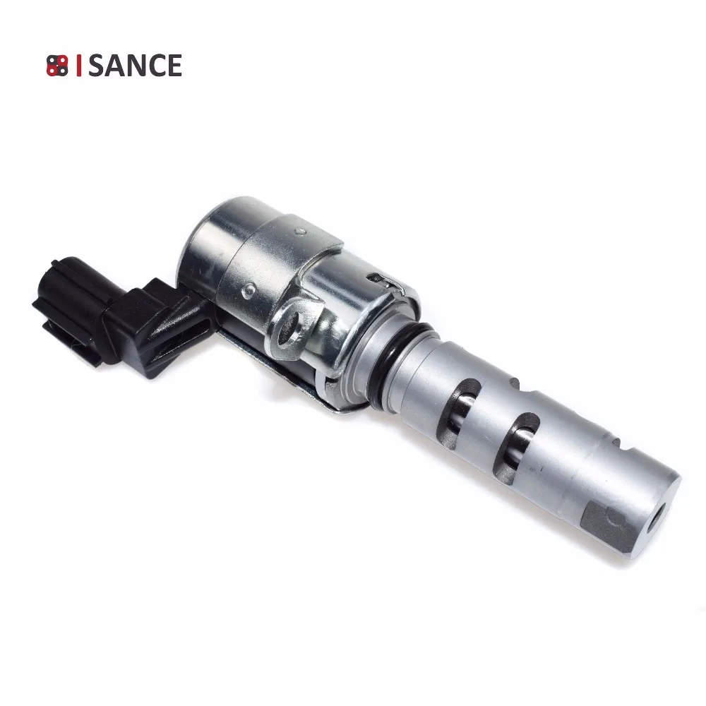 ISANCE передний VVT регулируемый клапан синхронизации Соленоидный 917-210 15330-21011 для Toyota