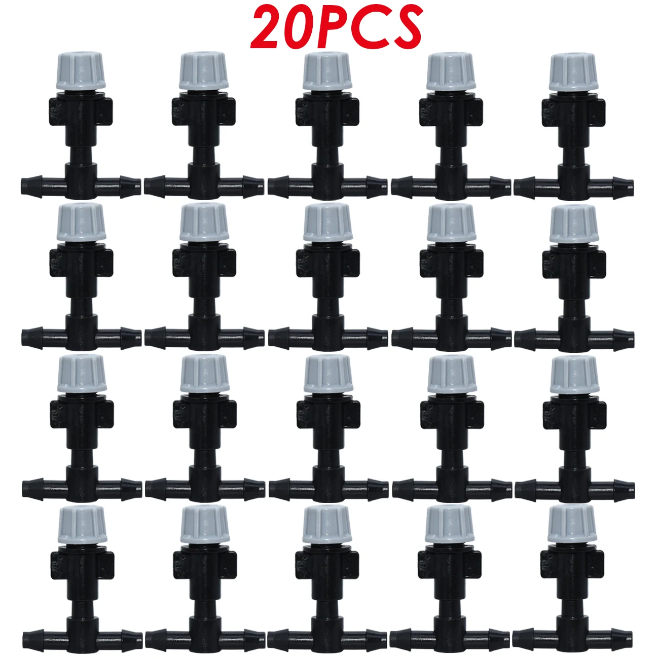 Рисунок 6 - Насадки для капельного орошения SPRYCLE