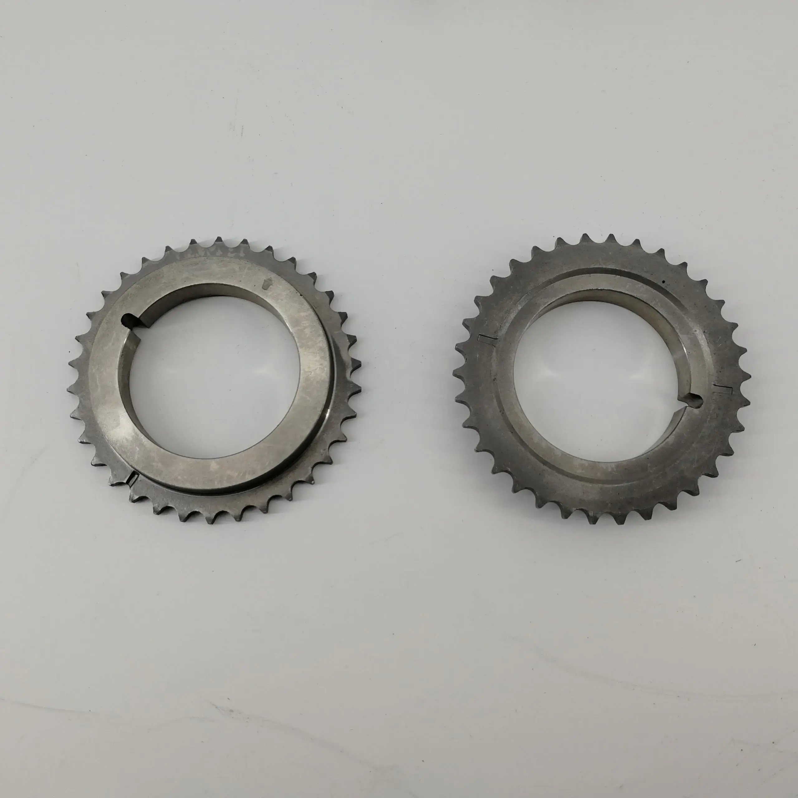 Timing Repair Kits Chain Tensioner Guide Wheel Suit for Hafei Lobo Brio 468 1.1L