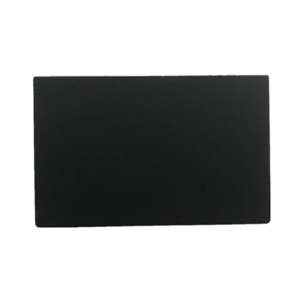 For Lenovo Thinkpad X1 Yoga 2nd 3rd Gen Glass Surface Touchpad Mouse Pad Clicker Black FRU 01LV554 01LV555 01LV556