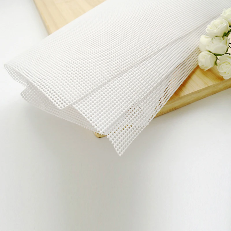 Steamer Cloth Non-Stick Steamer Net Pad Dumpling Bread Pastry Kitchen Cooking Tool Accessories Transparent High-Grade Silicone